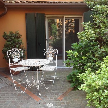 Bed and Breakfast Casa Poli Равенна Экстерьер фото
