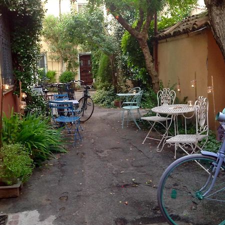 Bed and Breakfast Casa Poli Равенна Экстерьер фото