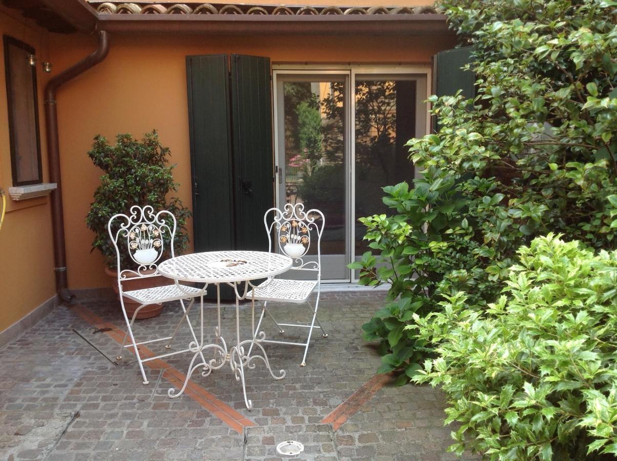 Bed and Breakfast Casa Poli Равенна Экстерьер фото