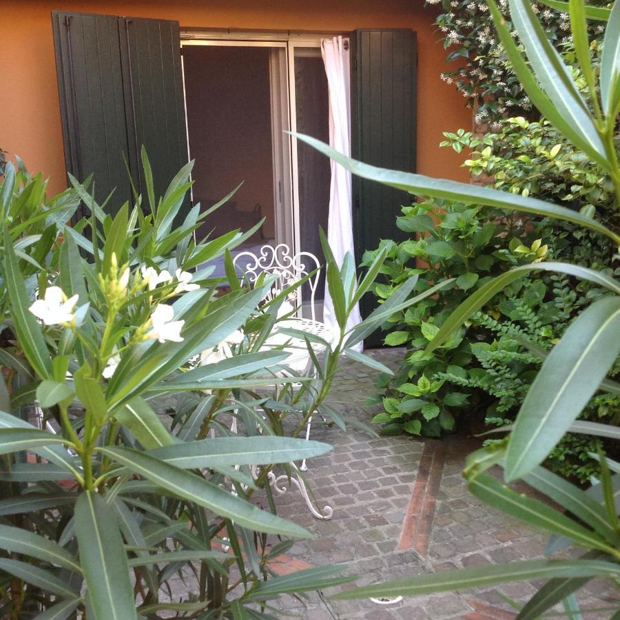 Bed and Breakfast Casa Poli Равенна Экстерьер фото