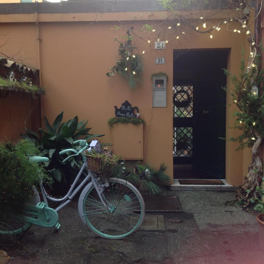 Bed and Breakfast Casa Poli Равенна Экстерьер фото
