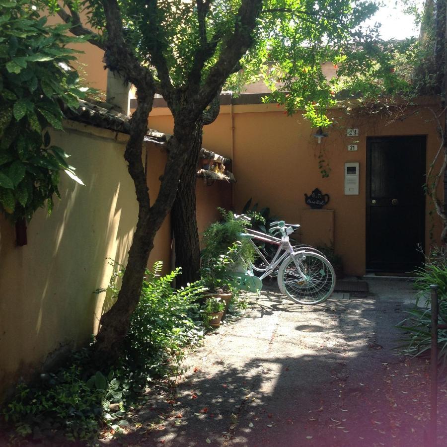 Bed and Breakfast Casa Poli Равенна Экстерьер фото